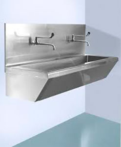 MUEBLES HOSPITALARIOS MARC